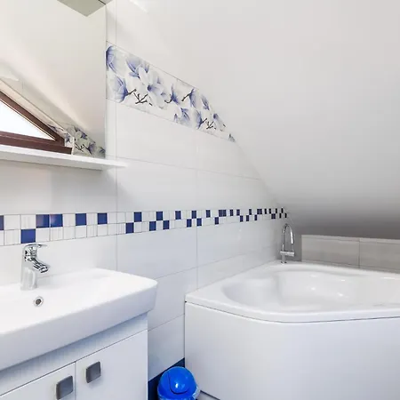 Apartament 5 Bedroom Lovely In Viskovo