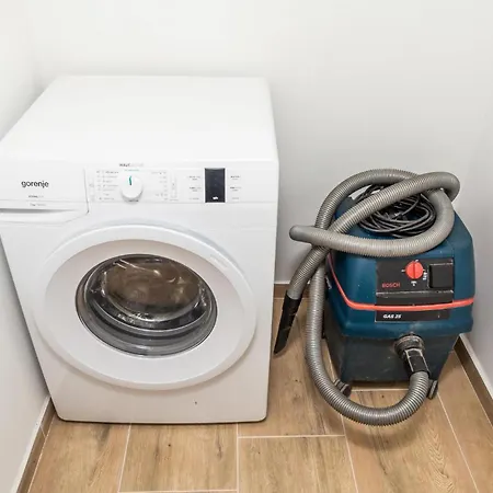 Awesome In With Wifi Apartment *