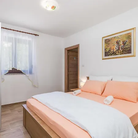 Apartment Awesome In With Wifi Viskovo