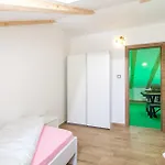 Awesome In With Wifi Apartmán *