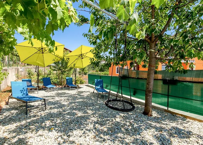 5 Bedroom Amazing In * Viskovo