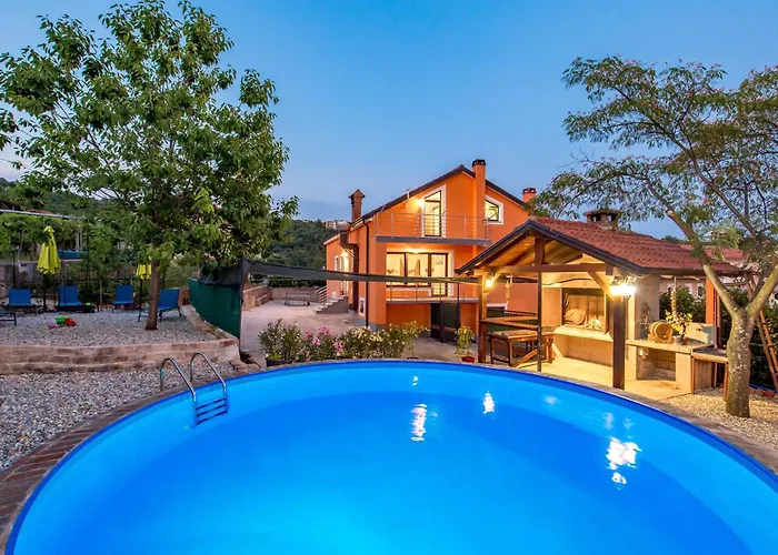 5 Bedroom Amazing In