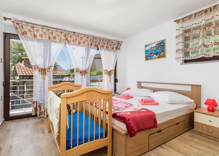 5 Bedroom Amazing In Lejlighed
