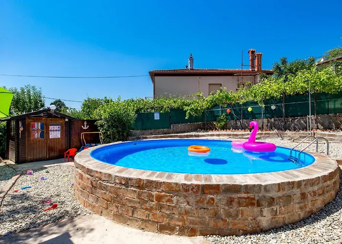 Lejlighed 5 Bedroom Amazing In *