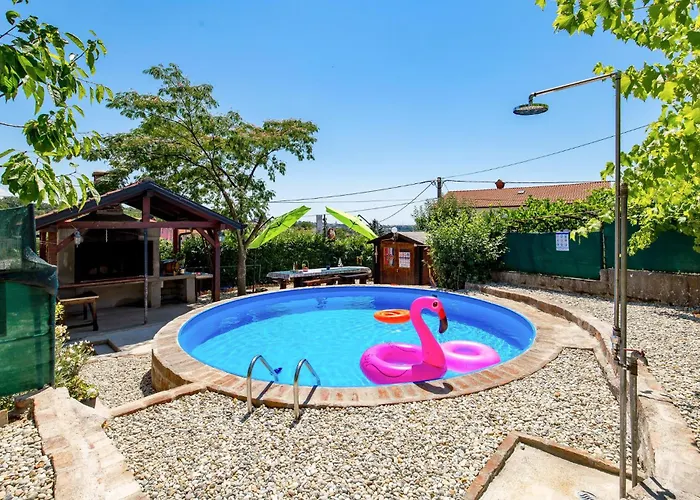 5 Bedroom Amazing In * Viskovo