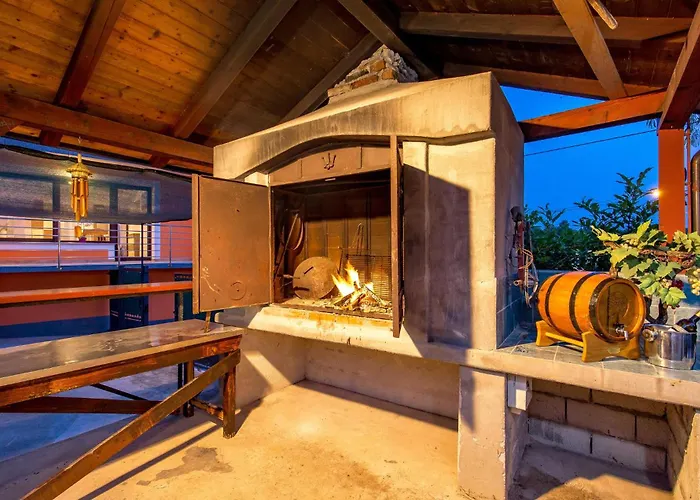 5 Bedroom Amazing In