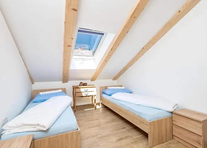 5 Bedroom Amazing In Lejlighed