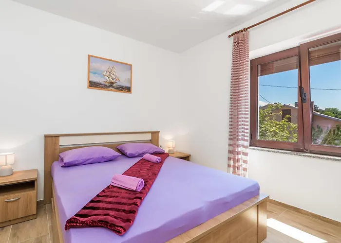 Διαμέρισμα 5 Bedroom Amazing In